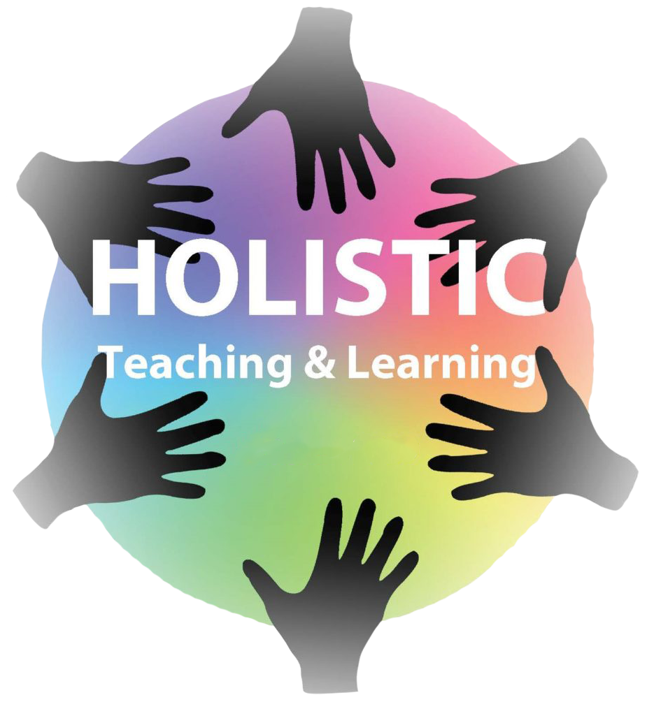 The Center For Holistic Education